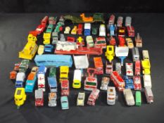 Diecast - Matchbox,