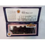 Bachmann Branch Line - an OO gauge 2-6-2T tank locomotive, Gresley V1/3 class,