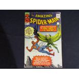 The Amazing Spider-Man #7 - 1963, Marvel Comics, pence copy, The Vulture's Return,