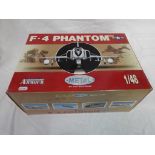 Armour Collection Aircraft Models - a boxed 1:48 scale model depicting a US.