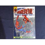 Daredevil - #16 May 1966, Marvel Comics, cents copy, the first appearance of Masked Marauder,