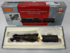 Hornby - The Royal Mail Great British Railways Collection,