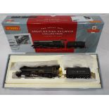 Hornby - The Royal Mail Great British Railways Collection,