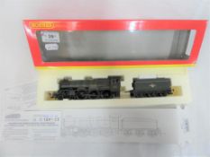 Model Railways, Hornby - an OO gauge 4-6-0 steam locomotive Castle Class, op no 5073 'Blenheim',