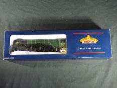 Model Railways - Bachmann OO gauge Class A1 steam locomotive. a 4-6-2 Op. No.