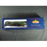 Model Railways - Bachmann OO gauge Class A1 steam locomotive. a 4-6-2 Op. No.