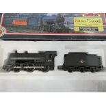 Bachmann Branch Line - an OO gauge 0-6-0 locomotive and tender, Gresley J39 class,