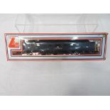 Lima - an OO gauge model diesel electric locomotive op no 9006 'The Fife & Forfar Yeomanry',