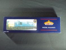 Model Railways - Bachmann OO gauge Class 37 diesel locomotive, reference number 32-776,