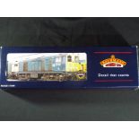 Model Railways - Bachmann OO gauge Class 20 diesel #32-028,