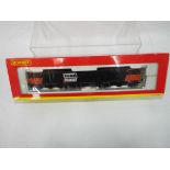 Hornby - an OO scale model locomotive, class 60, Load Haul op no 60 007 # R 2489,