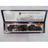 Bachmann - an OO scale model locomotive 4-6-0 Maunsell Lord Nelson Class op no 30865 'Sir John