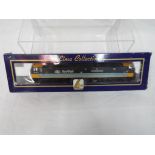 Lima - an OO gauge model diesel electric locomotive op no 47461 'Charles Rennie Mackintosh',