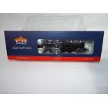 Bachmann Branch-Line - an OO scale model locomotive 4-4-0 3200 Earl Class with tender, 21 DCC,