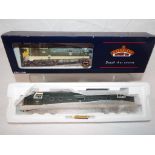 Bachmann - an OO scale model locomotive Class 55 Deltic 'Argyll & Sutherland' op no D9021,