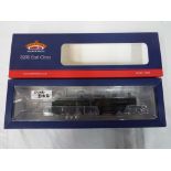 Bachmann Branch-Line - an OO scale model locomotive 4-4-0 with tender, DCC on board,