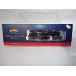 Bachmann Branch-Line - an OO scale model locomotive 4-4-0 Midland Compound 1000 Class with tender,