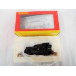 Hornby - an OO gauge 0-6-0T tank locomotive, class J83 op no 68474 # 2384,