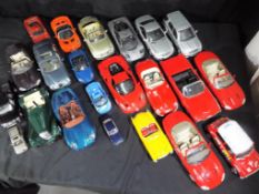 Hot Wheels, Maisto, Auto Art, Anson,