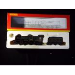 Model Railways - Hornby - a boxed OO gauge 4-6-0 R2112 GWR King Class King Henry VII, Op. No.