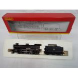 Hornby - an OO gauge model locomotive 4-6-0 'County of Northampton' County Class Loco,