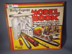 Model Book.