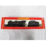 Hornby - an OO gauge model locomotive 4-6-0 'Earl Cairns' op no 5053 with tender, #R2086,