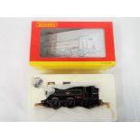 Hornby - an OO gauge 0-6-0ST saddle tank locomotive, class J52, op no 68846 # 2274,