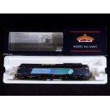 Bachmann Branch-Line - A Bachmann OO gauge 32 - 754 class 57/0 diesel locomotive op no 57011.