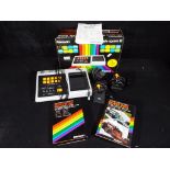 Vintage Gaming - a boxed Radofin Tele-Sports III programmable video system,