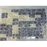 Diecast model vehicles - Lledo - a lot consisting of a quantity of scale model figures.