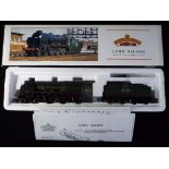 Bachmann - A boxed OO Gauge No.31-406 4-6-0 Steam Locomotive and Tender. Op.No.