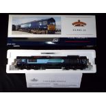 Bachmann - A boxed DCC Ready OO Gauge No.332-732 Class 66 Diesel Locomotive. Op.No.