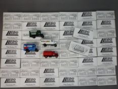 Diecast Models - a collection of promotional and Days Gone Lledo models to include Chevrolet car,