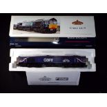 Bachmann - A boxed DCC Ready OO Gauge No.32978 Class 69/9 Diesel Locomotive. Op.No.