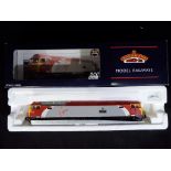 Bachmann - A boxed Bachmann 32-751 DCC ready OO Gauge Class 57 Diesel Locomotive OP.No.