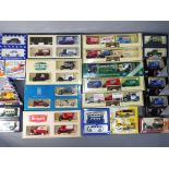 Diecast model vehicles - Lledo - a lot consisting of twenty Collectors Editions boxes to include