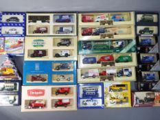 Diecast model vehicles - Lledo - a lot consisting of twenty Collectors Editions boxes to include