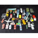 Diecast Dinky,