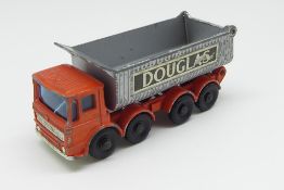 Matchbox Lesney - An unboxed and rare, possible promotional or trial example Matchbox RW No.