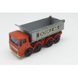 Matchbox Lesney - An unboxed and rare, possible promotional or trial example Matchbox RW No.