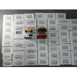 Diecast Models - a quantity of Lledo Days Gone and promotional models,
