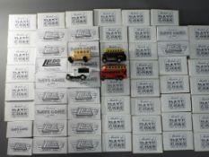 Diecast Models - a quantity of Lledo Days Gone and promotional models,