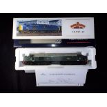 Bachmann - A boxed DCC Ready OO Gauge No.32-478 Class 40 Diesel Locomotive. Op.No.