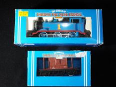 Hornby - A boxed R351 'Thomas the Tank Engine' locomotive from The World of Thomas The Tank Engine
