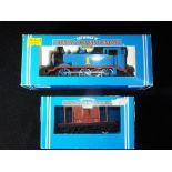 Hornby - A boxed R351 'Thomas the Tank Engine' locomotive from The World of Thomas The Tank Engine