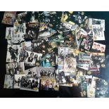 THE BEATLES - USA ISSUED CARDS X 150+