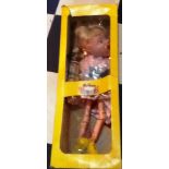 PELHAM PUPPETS BOXED GIRL SM