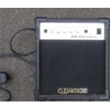 ELEVATION EG10J GUITAR AMPLIFIER