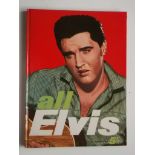 ELVIS PRESLEY BOOK - ALL ELVIS 1962